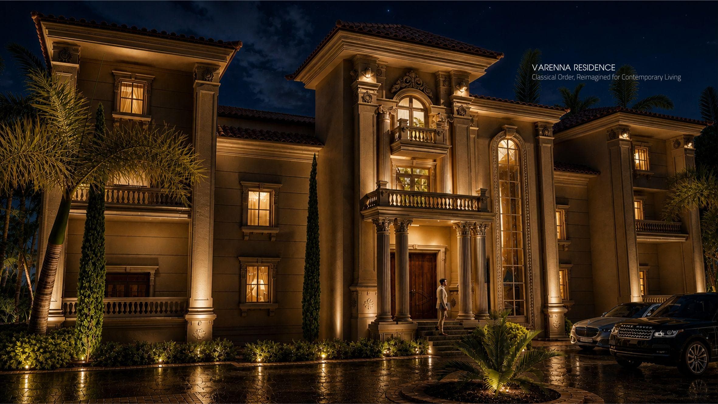 varenna residence