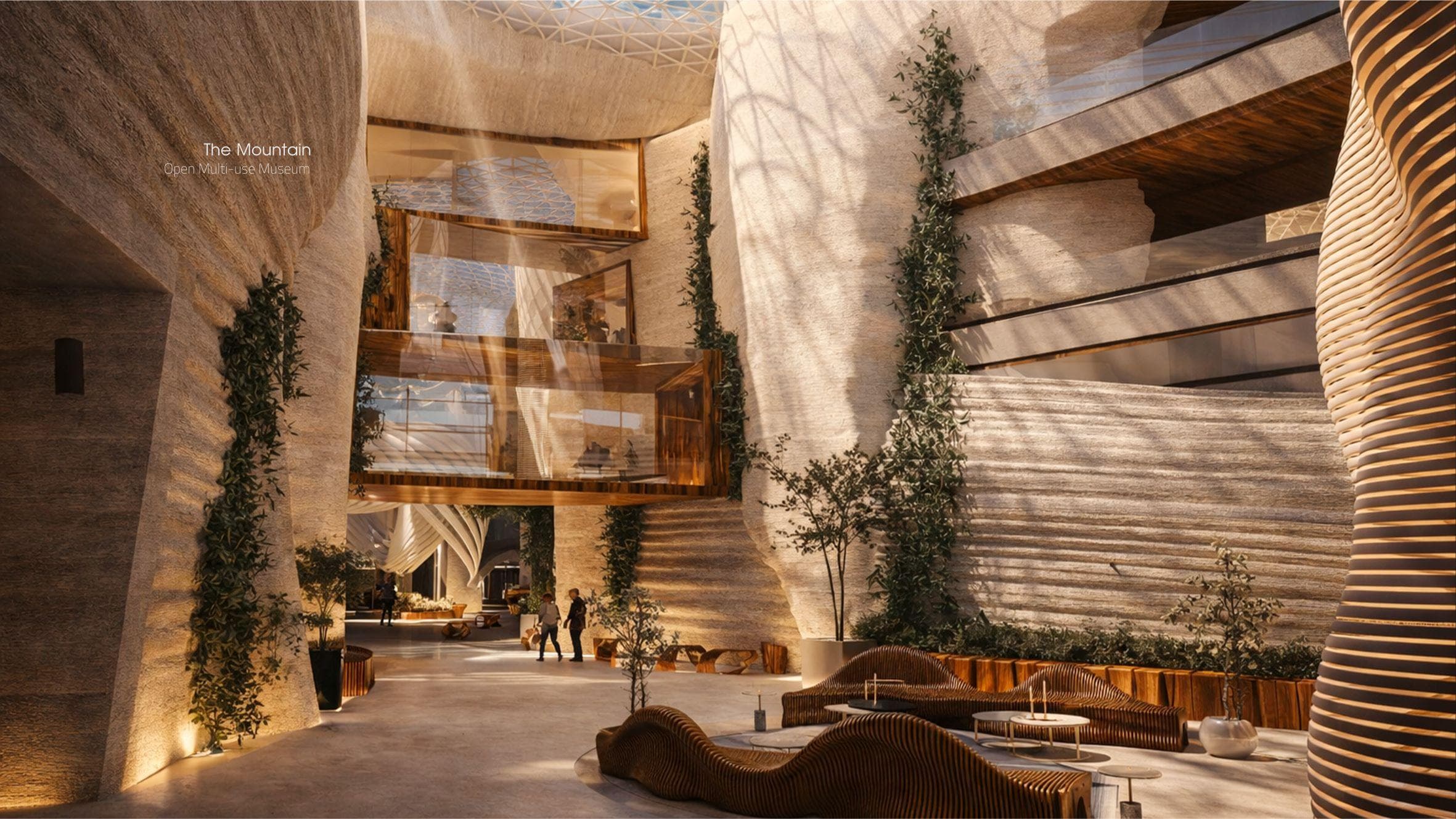 Interior Architecture
